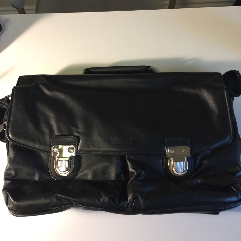 Kenneth Cole Laptop Bag